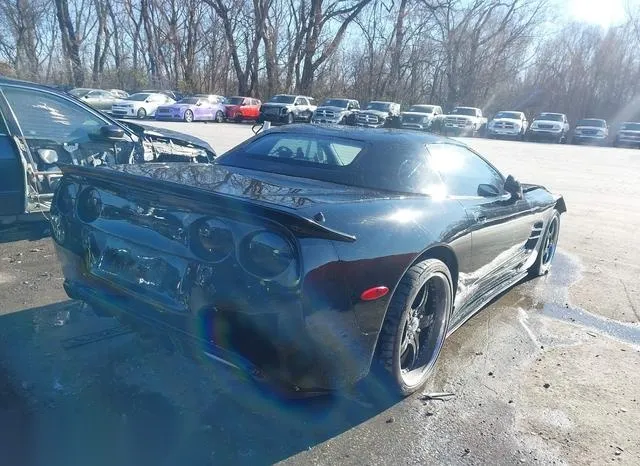 1G1YY32G2X5104342 1999 1999 Chevrolet Corvette 4