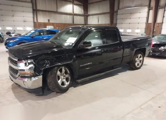 1GCVKREC2HZ112667 2017 2017 Chevrolet Silverado 1500- 1LT 2