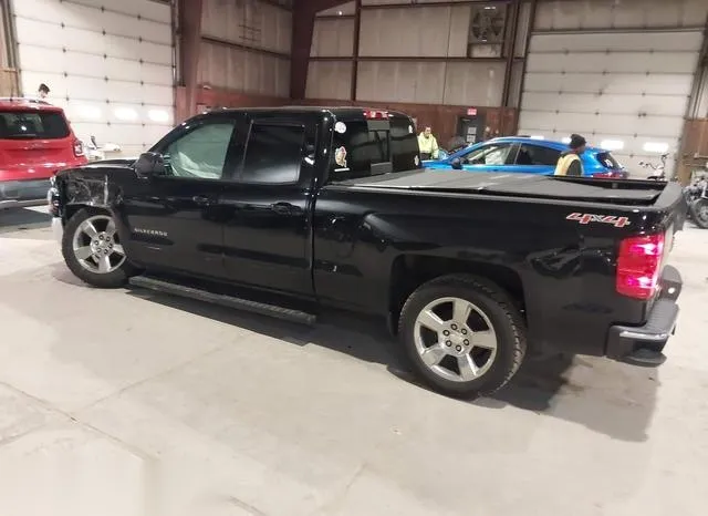 1GCVKREC2HZ112667 2017 2017 Chevrolet Silverado 1500- 1LT 3