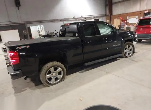 1GCVKREC2HZ112667 2017 2017 Chevrolet Silverado 1500- 1LT 4