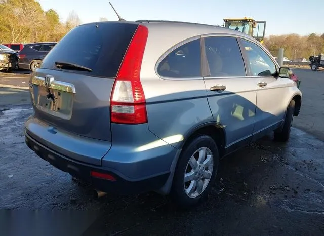 3CZRE48599G701638 2009 2009 Honda CR-V- EX 4