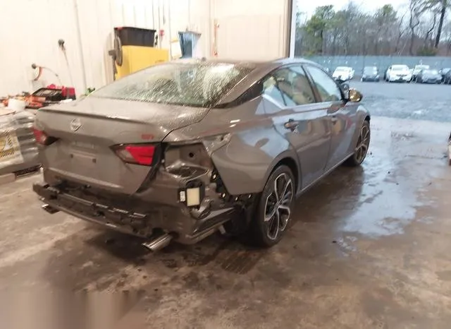 1N4BL4CV8RN391953 2024 2024 Nissan Altima- Sr Fwd 4