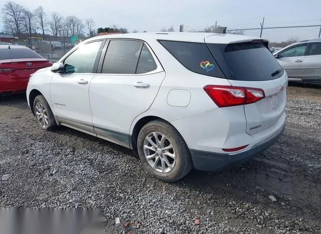 3GNAXSEV2JS519567 2018 2018 Chevrolet Equinox- LT 3