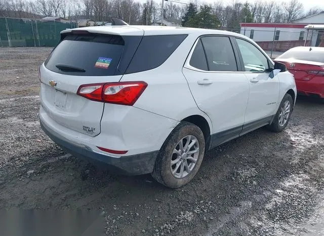 3GNAXSEV2JS519567 2018 2018 Chevrolet Equinox- LT 4