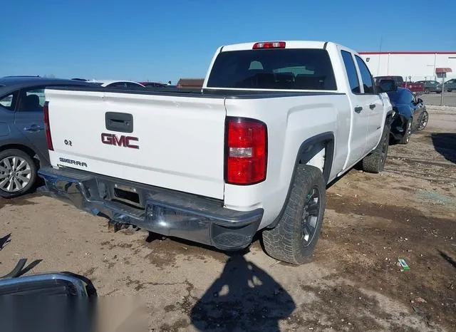 1GTV2LEC3HZ159798 2017 2017 GMC Sierra- 1500 4