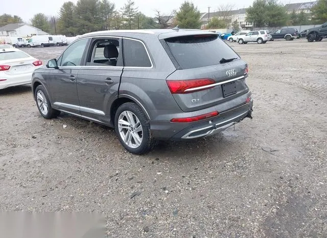 WA1LCBF75PD019550 2023 2023 Audi Q7- Premium Plus 45 Tfsi Q 3