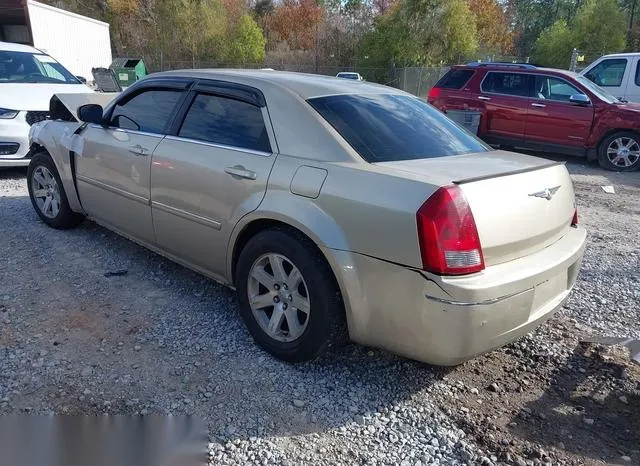 2C3KA53G56H220657 2006 2006 Chrysler 300- Touring 3