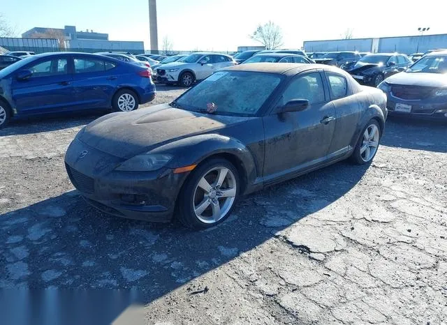 JM1FE173870213581 2007 2007 Mazda RX-8- Sport 2