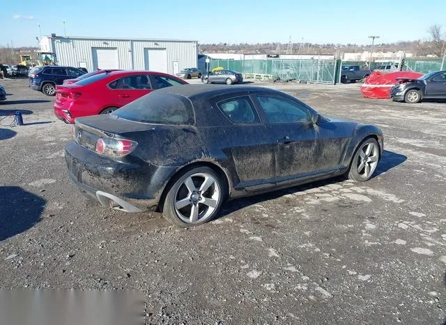 JM1FE173870213581 2007 2007 Mazda RX-8- Sport 4