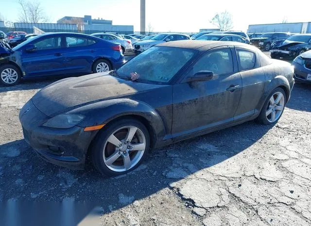 JM1FE173870213581 2007 2007 Mazda RX-8- Sport 6