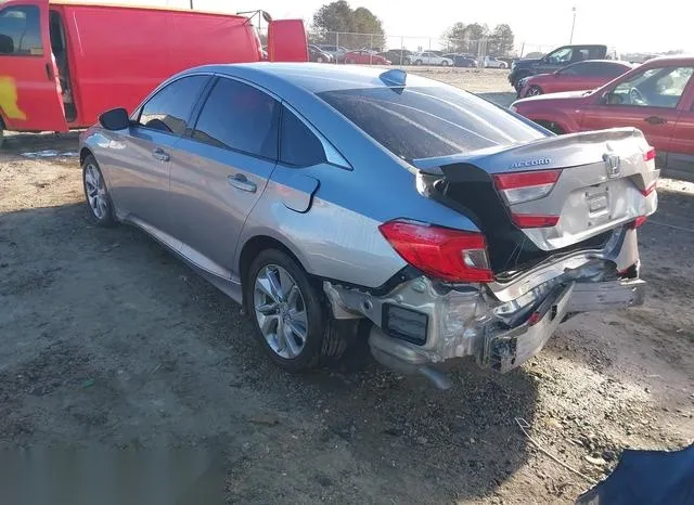 1HGCV1F10LA070246 2020 2020 Honda Accord- LX 3