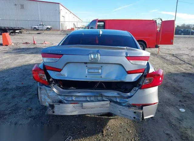 1HGCV1F10LA070246 2020 2020 Honda Accord- LX 6