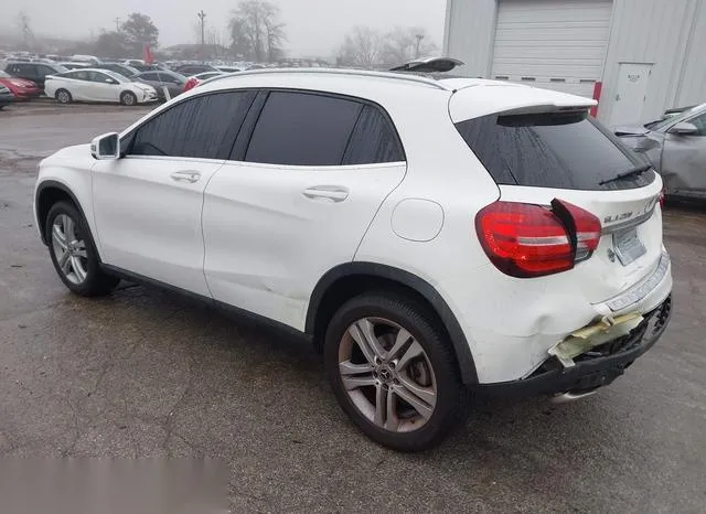 WDCTG4EBXJU000246 2018 2018 Mercedes-Benz GLA 250 3