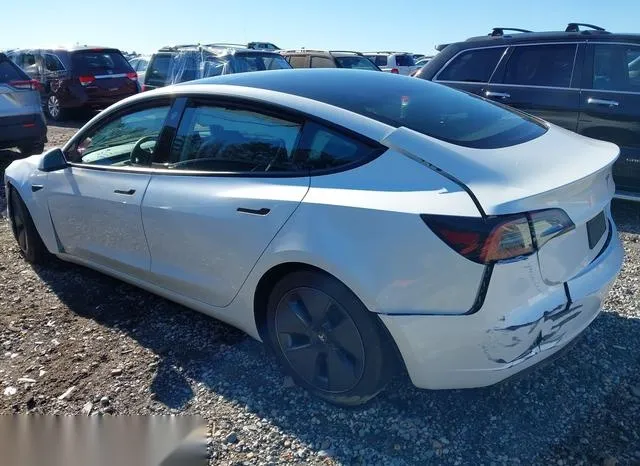 5YJ3E1EA7PF604517 2023 2023 Tesla Model 3- Rear-Wheel Drive 3