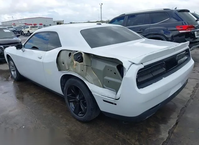 2C3CDZAG5JH183706 2018 2018 Dodge Challenger- Sxt 6