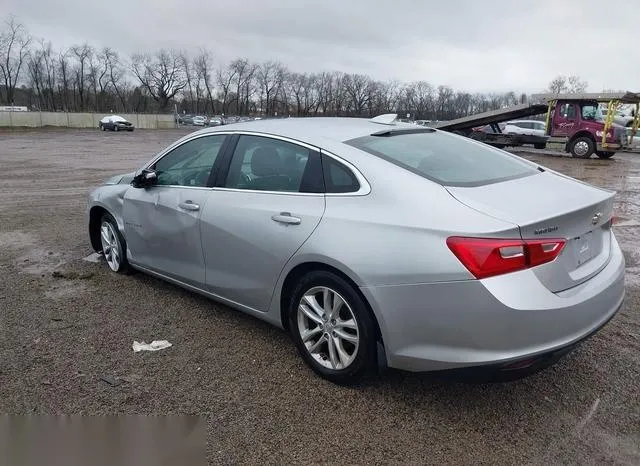 1G1ZE5ST2GF344961 2016 2016 Chevrolet Malibu- 1LT 3