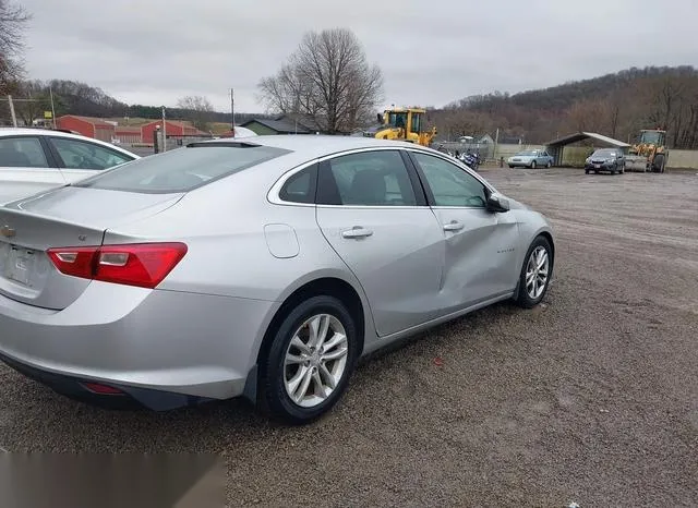 1G1ZE5ST2GF344961 2016 2016 Chevrolet Malibu- 1LT 4