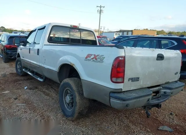 1FTSW31PX3ED76815 2003 2003 Ford F-350- Lariat/Xl/Xlt 3