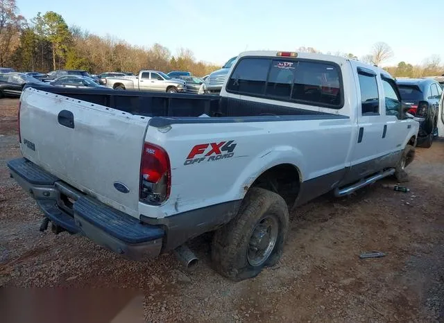 1FTSW31PX3ED76815 2003 2003 Ford F-350- Lariat/Xl/Xlt 4