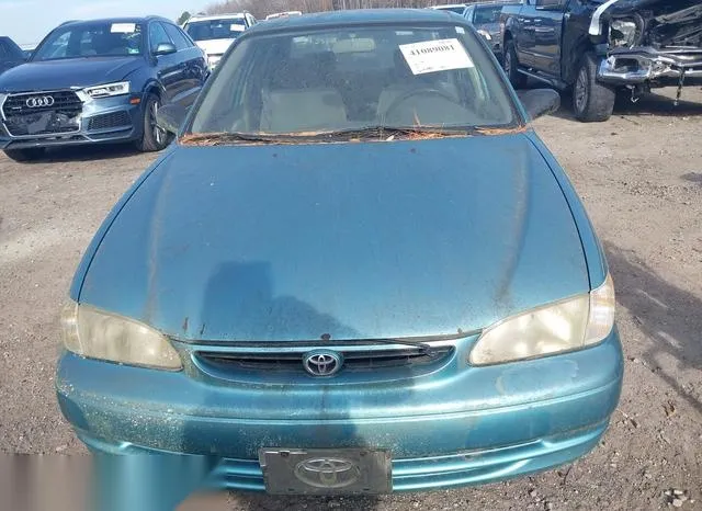 1NXBR12E3XZ154472 1999 1999 Toyota Corolla- CE 6