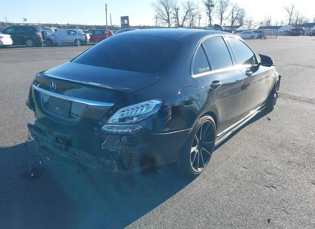 WDDWF4KBXJR314935 2018 2018 Mercedes-Benz C 300- 4Matic 4