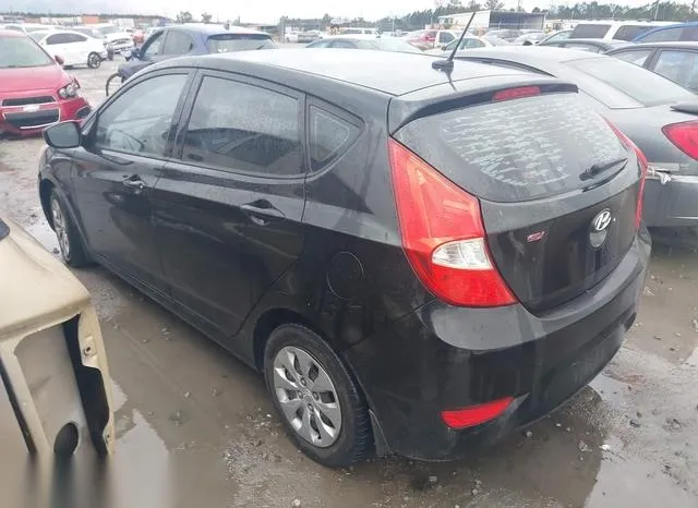 KMHCT5AE0CU022570 2012 2012 Hyundai Accent- GS 3