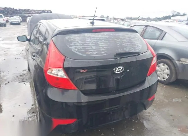 KMHCT5AE0CU022570 2012 2012 Hyundai Accent- GS 6