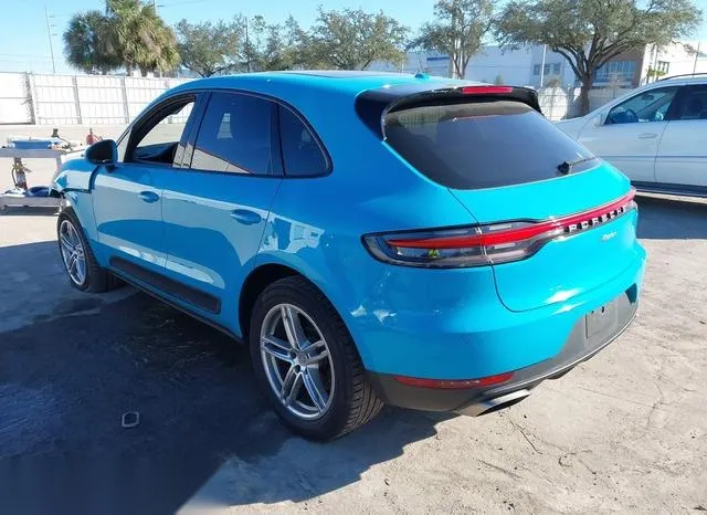 WP1AA2A51LLB02979 2020 2020 Porsche Macan 3