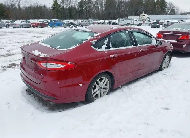 3FA6P0H77FR207846 2015 2015 Ford Fusion- SE 4