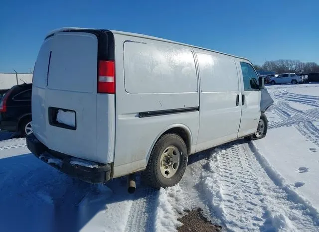 1GCWGAF17K1253180 2019 2019 Chevrolet Express 2500- Work Van 4