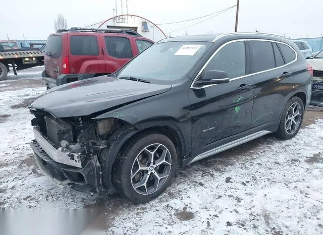 WBXHT3C37G5E53570 2016 2016 BMW X1- Xdrive28I 2