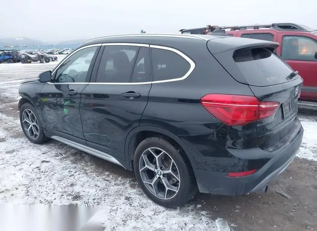 WBXHT3C37G5E53570 2016 2016 BMW X1- Xdrive28I 3