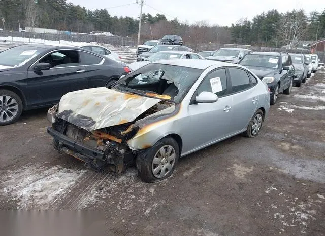 KMHDU46D28U566684 2008 2008 Hyundai Elantra- Gls/Se 2