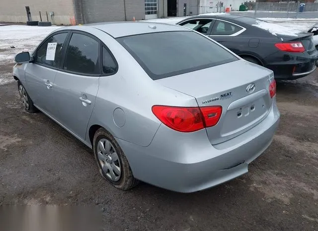 KMHDU46D28U566684 2008 2008 Hyundai Elantra- Gls/Se 3