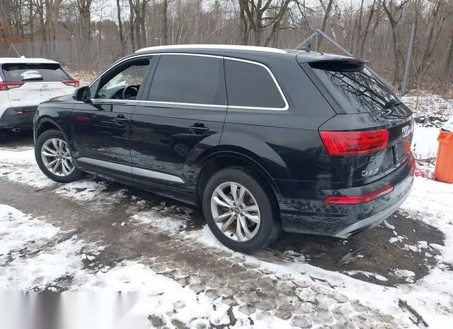 WA1LAAF70HD015245 2017 2017 Audi Q7- 3-0T Premium 3