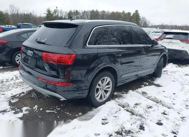 WA1LAAF70HD015245 2017 2017 Audi Q7- 3-0T Premium 4