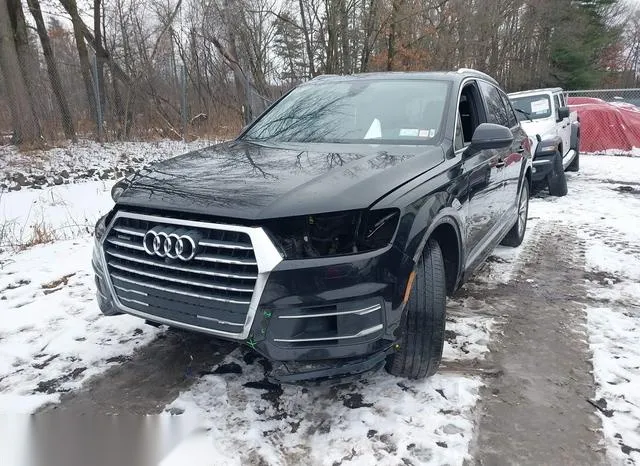 WA1LAAF70HD015245 2017 2017 Audi Q7- 3-0T Premium 6