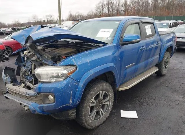 3TMCZ5AN9HM082135 2017 2017 Toyota Tacoma- Trd Sport 2