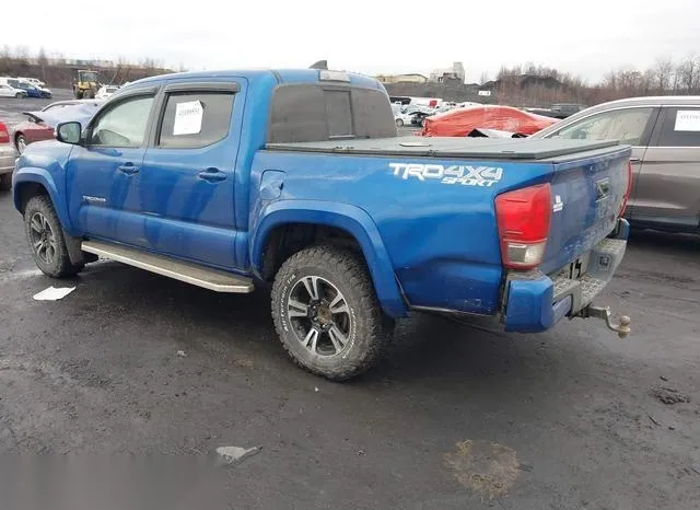 3TMCZ5AN9HM082135 2017 2017 Toyota Tacoma- Trd Sport 3