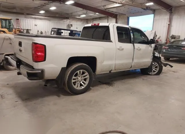 1GCVKREC8FZ287891 2015 2015 Chevrolet Silverado 1500- 1LT 4