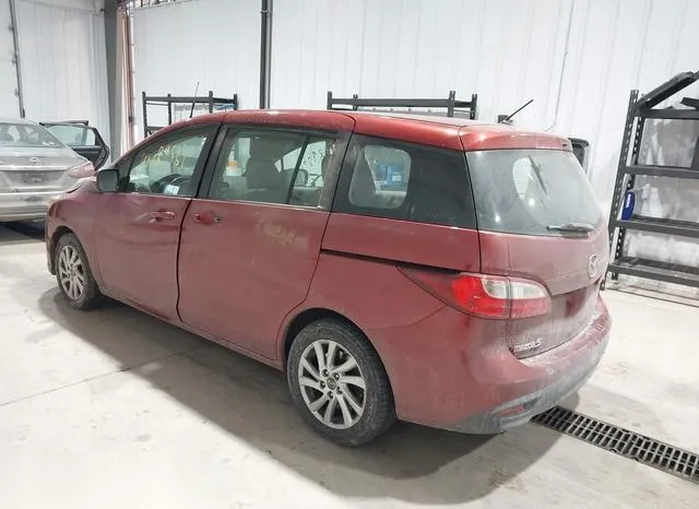 JM1CW2BL0D0158584 2013 2013 Mazda 5- Sport 3