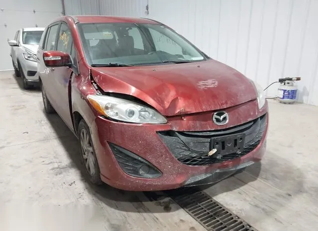 JM1CW2BL0D0158584 2013 2013 Mazda 5- Sport 6