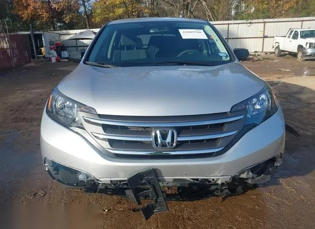 3CZRM3H31EG707973 2014 2014 Honda CR-V- LX 6