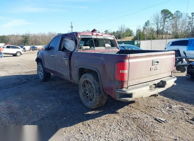 3GTU2VEJ7FG160066 2015 2015 GMC Sierra- 1500 Slt 3