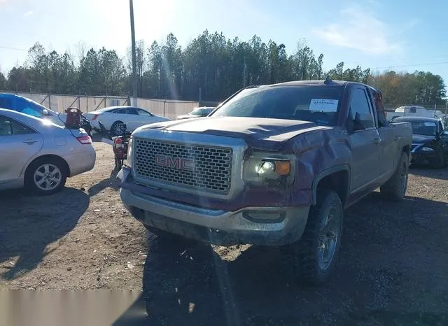 3GTU2VEJ7FG160066 2015 2015 GMC Sierra- 1500 Slt 6