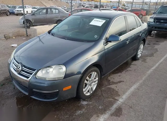 3VWRL71K39M086628 2009 2009 Volkswagen Jetta- Tdi 2