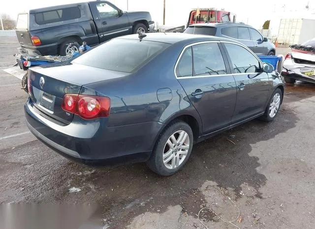 3VWRL71K39M086628 2009 2009 Volkswagen Jetta- Tdi 4