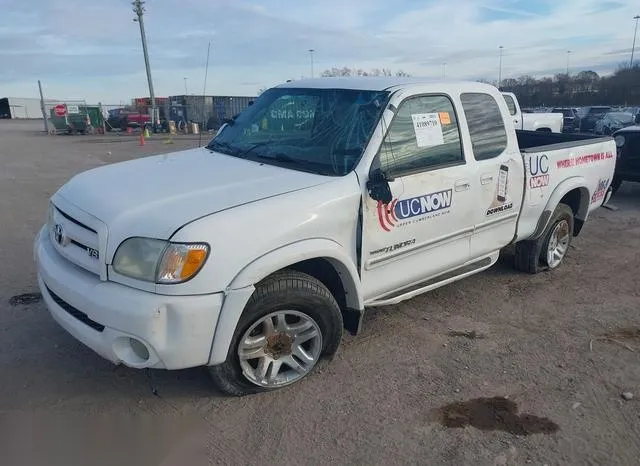 5TBBT48104S445547 2004 2004 Toyota Tundra- Ltd V8 2