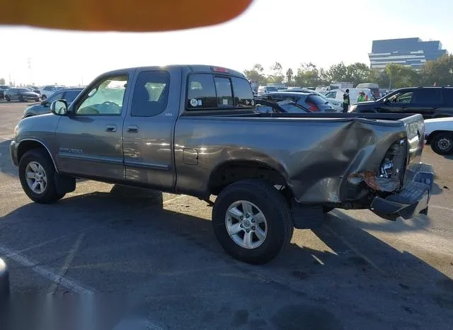 5TBRT34166S476531 2006 2006 Toyota Tundra- Sr5 V8 3