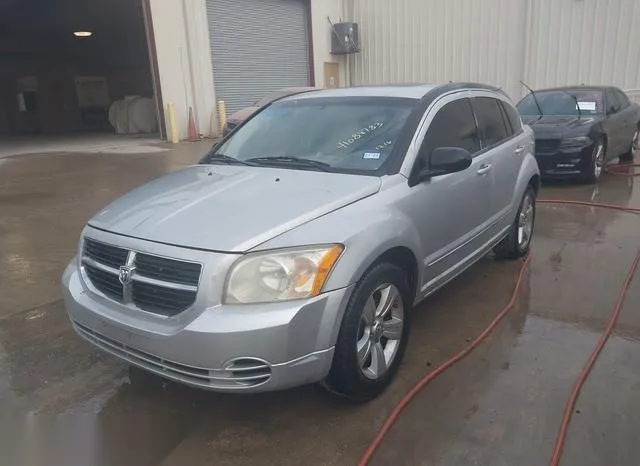 1B3HB78KX8D797844 2008 2008 Dodge Caliber- R/T 2